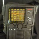 Vintage Concerto AM/FM AC/DC PB/WB AIR Radio