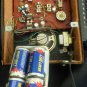 Vintage Concerto AM/FM AC/DC PB/WB AIR Radio