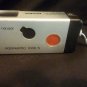 Agfamatic 1000S Pocket Sensor Camera