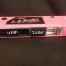 Vivitar L.A. BRITES Pocket Camera - Hot Pink