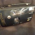 Polaroid 2000FF 35 mm Camera with 2 films