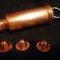 Vintage Icing Decorator with 3 Different Tips