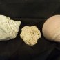 Real Reef Coral Aquarium Saltwater Decorations Natural Colour