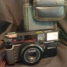 Pentax AF Zoom - 70 Tele Macro 35mm Camera and Case