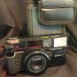 Pentax AF Zoom - 70 Tele Macro 35mm Camera and Case
