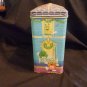 M&M Candy Canister 1996