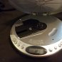 DuraBrand CD-566 Compact Disc Player-Mobile