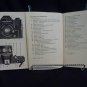 Voightlander VSL2 Automatic Manual