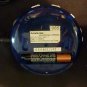 Audio Logic Portable FM Radio with Field Case & Ear Buds