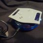 Audio Logic Portable FM Radio with Field Case & Ear Buds