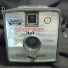 Vintage Imperial Satellite 127 Camera