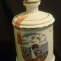 Ducks Unlimited "Wings Across the Continent" 1973 Collector Decanter