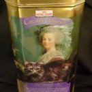 Royal Canin "Cats of the Aristocracy" - Maine Coon/Marie Antoinette Canister