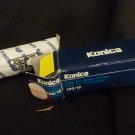Konica 120/12 Film