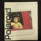 Polaroid Spectra 2 Manual