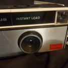 Vintage Argus Carefree Instant Load Camera