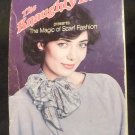 The Knaughty Look - The Magic of Scarf Fashion - by Lorraine Hammett