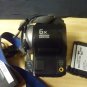 SONY Digital Mavica MVC-FD85 6x Camera 1.3 Mega Pixels MPEG Movie Camera