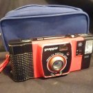 Snapper 303 35mm with F4 Poptics Lens & Field Case