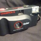 Vivitar Champion II 35mm Camera
