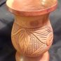 Koa Wood 9" High - Hand made vase