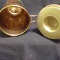 BAILEY'S ORIGINAL IRISH CREAM TIN CONTAINER - 1996
