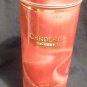 Carolans Finest Irish Cream Liqueur Empty Tin Container