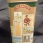 Emmets Ireland's Cream Liqueur Ireland Stamps LTD Tin