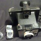 Polaroid Square Shooter 2 (Vintage) with 3 Flash Cubes