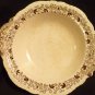 Mason's Patent Ironstone China "Bow Bells" Serving Dish & Cover c. 1930's