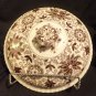 Mason's Patent Ironstone China "Bow Bells" Serving Dish & Cover c. 1930's