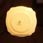 Royal Staffordshire Pottery A.J. Wilkinson Ltd Honeyglaze Platter