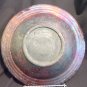 Delong Fuit Bowl - Original Piece - Rainbow Colours