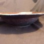 Delong Fuit Bowl - Original Piece - Rainbow Colours