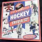 THE ULTIMATE HOCKEY TRIVIA BOARD GAME- 2004
