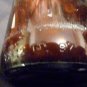 3 - Molson's Canadian Lager Bottles (Stubbies)