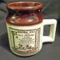 Abenakis Hand Crafted 'Montreal Scale and Pail Factory' Mug