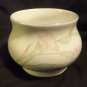 Sadler England Cream & Sugar Pastel Lily Design