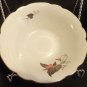 Vintage Kahla From German Democratic Republic Cereal Bowl
