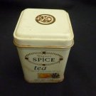 Wagner's Spice Tea 1 oz. tin