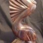 Ironwood Pelican 14 3/4" High (Mexico)