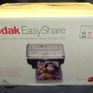 Kodak EasyShare Printer Dock  MPA7601 CX 6000/7000 DX 6000/7000 LS 600/700 Silver NIB