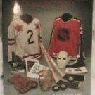 Esso NHL All -Star Collection 60's, 70s & 80's