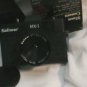 Kalimar K660 MX-1 35mm Camera
