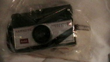 Kodak  Hawkeye  Instamatic R4 Camera