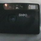 Sinpo AF 901 35mm camera