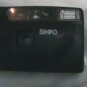 Sinpo AF 901 35mm camera