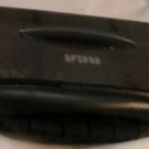 RCA Cassette Walkman AM/FM Bass Boost Stereo RP-1820A