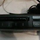 GE General Electric AM FM Stereo Radio Cassette Player 3-5473B Walkman Portable