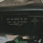 GE General Electric AM FM Stereo Radio Cassette Player 3-5473B Walkman Portable